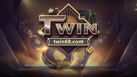 TWin68 – Game Đánh Bài Trực Tuyến Hot 2021 – Tải Twin68 Club APK, iOS