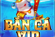 Bắn cá VIP – BanCaVIP – Game Săn Cá Đổi Thưởng Hấp Dẫn 2022