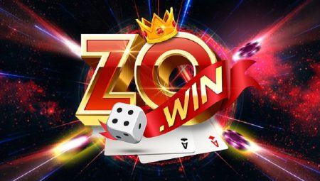 ZOWIN – Tải Zo88.Win – Game Đánh Bài Đổi Thưởng An Toàn Uy Tín