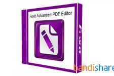 Tải Foxit PDF Editor 2022 Full Bản Quyền