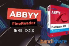 Download ABBYY FineReader 15 Full Portable Free vĩnh viễn