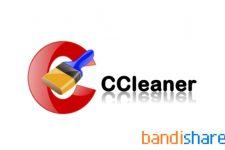 Tải CCleaner Professional MỚI NHẤT 2021 [Link Google Drive]