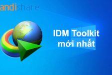 Tải IDM Full Toolkit 4.7 ptk911 Google Drive, Mới Nhất 2022