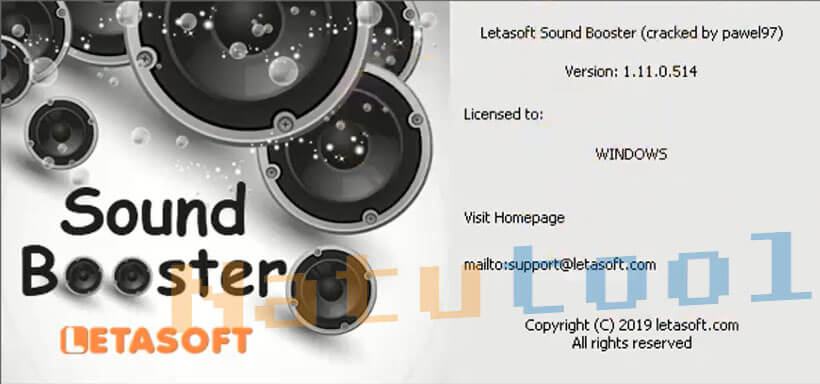 letasoft sound booster full version free meganz