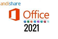 Tải MS Office 2021 Full Bản Quyền Vĩnh Viễn [Bản Chính Thức]