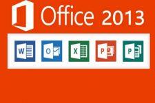 Tải Office 2013 Professional Plus Full Vĩnh Viễn + Hướng Dẫn