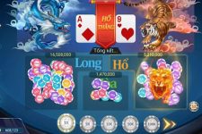 Rồng Hổ online – Trò chơi giúp bạn kiếm bạc tỷ tại Iwinclub