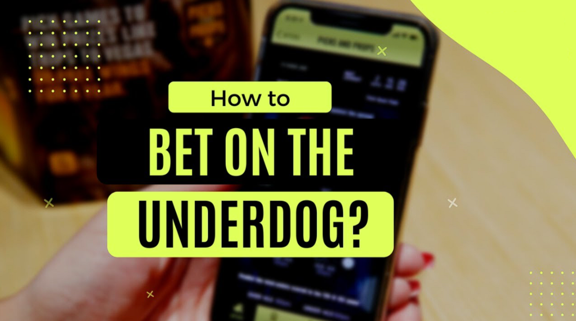 Betting on Underdogs