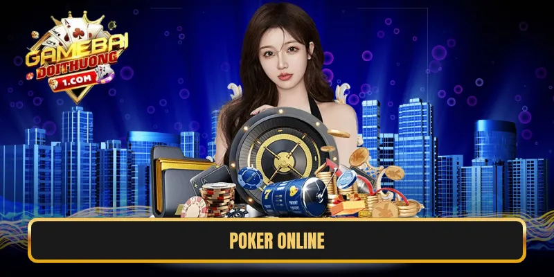 poker-online